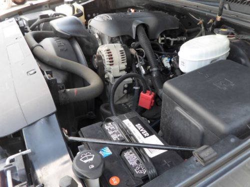 2004 Chevrolet Silverado 1500 Z71 Extended Cab, US $14,995.00, image 15