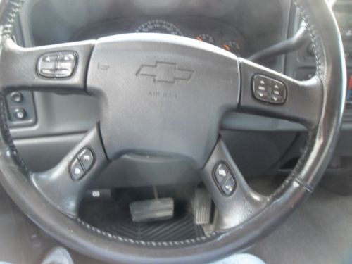 2004 Chevrolet Silverado 1500 Z71 Extended Cab, US $14,995.00, image 16