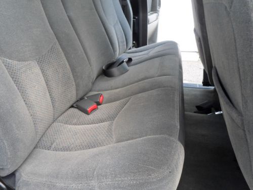 2004 Chevrolet Silverado 1500 Z71 Extended Cab, US $14,995.00, image 20