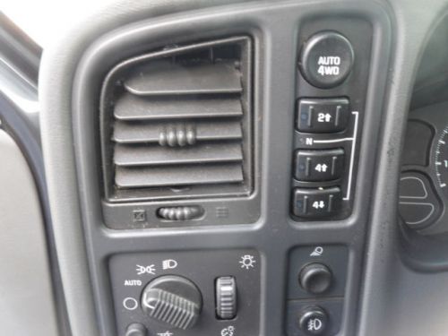 2004 Chevrolet Silverado 1500 Z71 Extended Cab, US $14,995.00, image 21