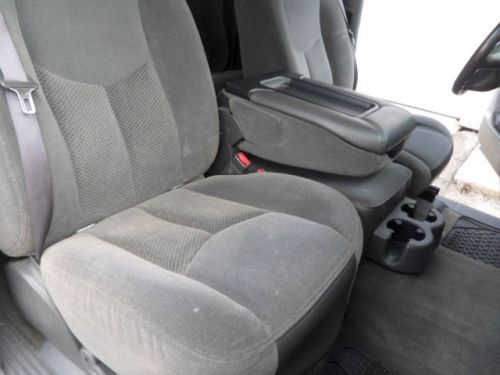 2004 Chevrolet Silverado 1500 Z71 Extended Cab, US $14,995.00, image 22