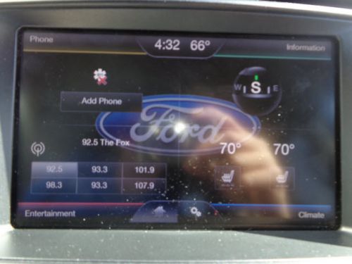 2013 Ford Edge Limited, US $23,933.00, image 3