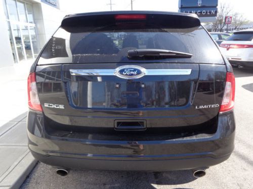2013 Ford Edge Limited, US $23,933.00, image 7