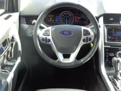 2013 Ford Edge Limited, US $23,933.00, image 9