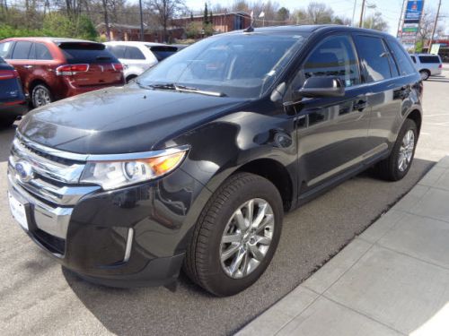 2013 Ford Edge Limited, US $23,933.00, image 10