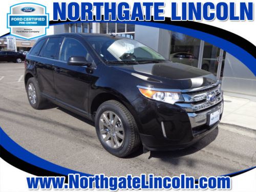 2013 Ford Edge Limited, US $23,933.00, image 12