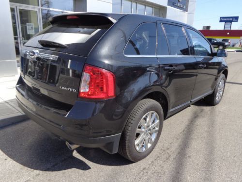 2013 Ford Edge Limited, US $23,933.00, image 14