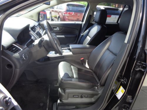 2013 Ford Edge Limited, US $23,933.00, image 15