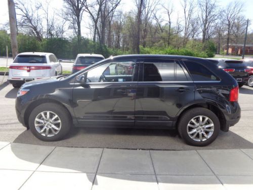 2013 Ford Edge Limited, US $23,933.00, image 16