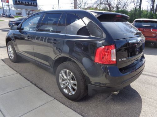 2013 Ford Edge Limited, US $23,933.00, image 17