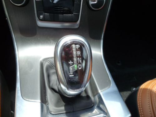 2013 volvo s60 t5 premier
