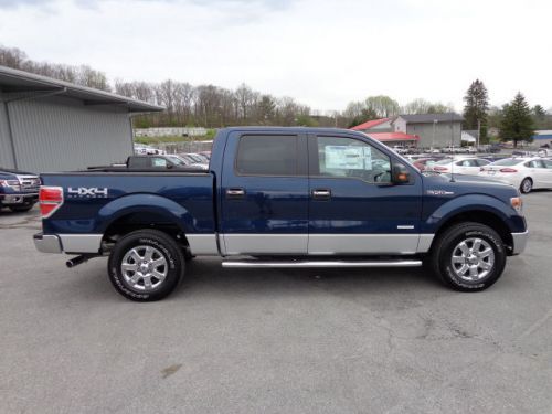 2014 ford f150 xlt