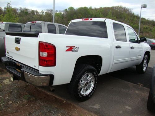2013 Chevrolet Silverado 1500 LT, US $32,990.00, image 3