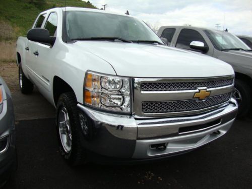 2013 Chevrolet Silverado 1500 LT, US $32,990.00, image 6