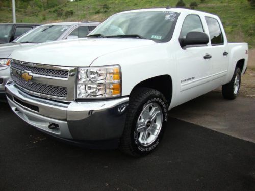 2013 Chevrolet Silverado 1500 LT, US $32,990.00, image 8