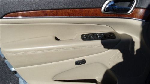 2012 jeep grand cherokee limited