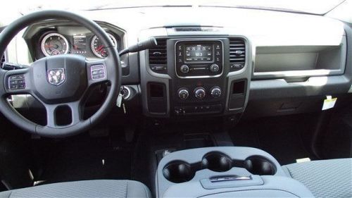 2014 RAM 2500 Tradesman, US $49,500.00, image 4