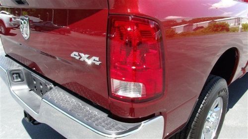 2014 RAM 2500 Tradesman, US $49,500.00, image 7