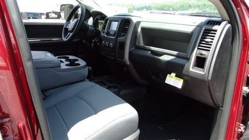 2014 RAM 2500 Tradesman, US $49,500.00, image 9
