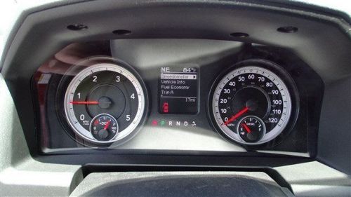 2014 RAM 2500 Tradesman, US $49,500.00, image 13