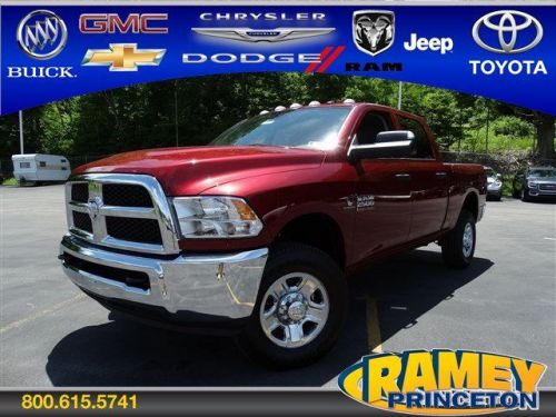 2014 RAM 2500 Tradesman, US $49,500.00, image 22