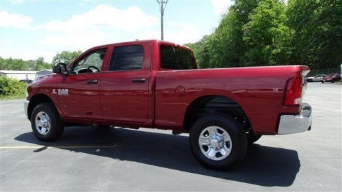 2014 RAM 2500 Tradesman, US $49,500.00, image 27