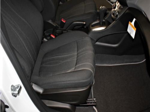 2013 Chevrolet Sonic LT, US $18,049.00, image 2