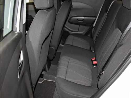 2013 Chevrolet Sonic LT, US $18,049.00, image 3