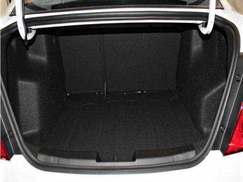 2013 Chevrolet Sonic LT, US $18,049.00, image 4