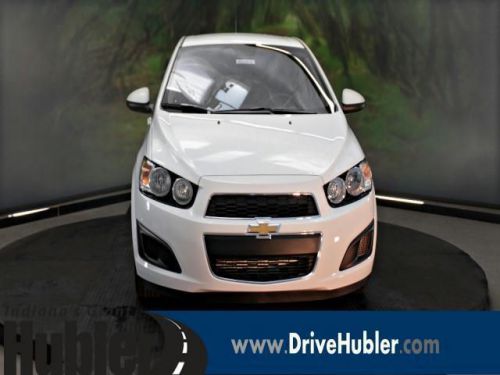 2013 Chevrolet Sonic LT, US $18,049.00, image 5