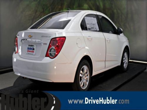 2013 Chevrolet Sonic LT, US $18,049.00, image 6