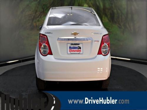 2013 Chevrolet Sonic LT, US $18,049.00, image 7