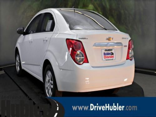 2013 Chevrolet Sonic LT, US $18,049.00, image 8