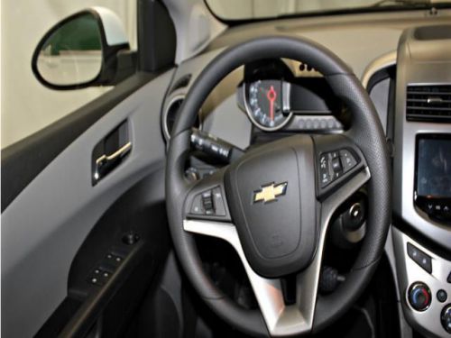 2013 Chevrolet Sonic LT, US $18,049.00, image 9