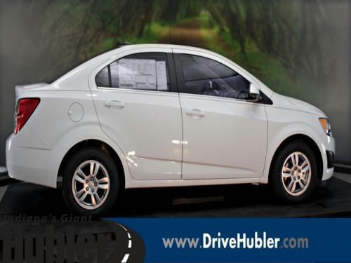 2013 Chevrolet Sonic LT, US $18,049.00, image 14
