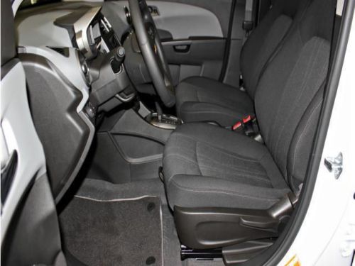 2013 Chevrolet Sonic LT, US $18,049.00, image 16