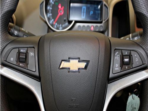 2013 Chevrolet Sonic LT, US $18,049.00, image 17