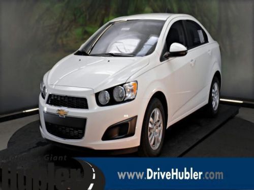2013 Chevrolet Sonic LT, US $18,049.00, image 18