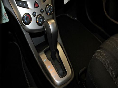 2013 Chevrolet Sonic LT, US $18,049.00, image 21