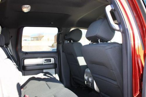 2014 ford f150 fx4