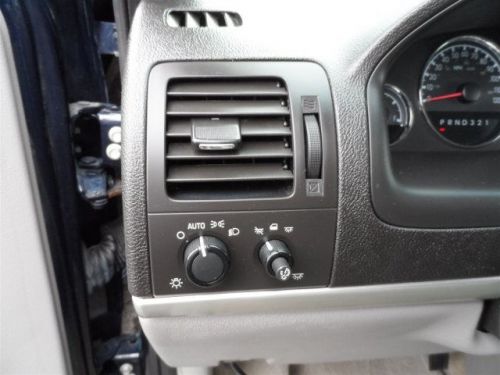 2007 Chevrolet Uplander LS, US $10,000.00, image 2