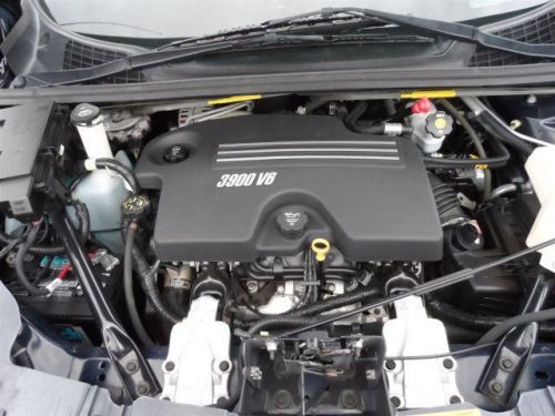 2007 Chevrolet Uplander LS, US $10,000.00, image 8