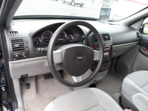 2007 Chevrolet Uplander LS, US $10,000.00, image 17