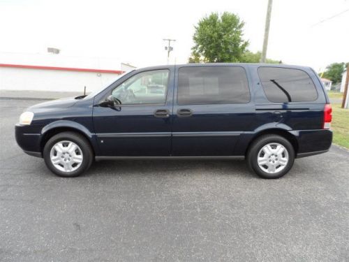 2007 Chevrolet Uplander LS, US $10,000.00, image 21