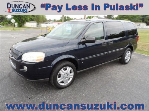 2007 Chevrolet Uplander LS, US $10,000.00, image 28