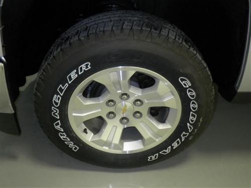 2014 Chevrolet Silverado 1500 2LT, US $42,305.00, image 3