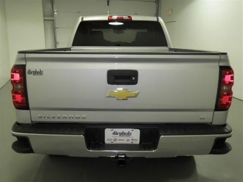 2014 Chevrolet Silverado 1500 2LT, US $42,305.00, image 4