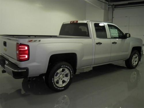 2014 Chevrolet Silverado 1500 2LT, US $42,305.00, image 5