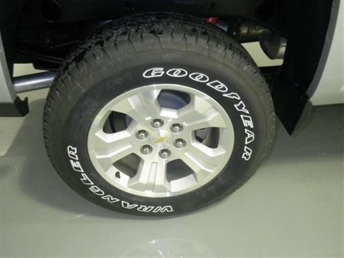 2014 Chevrolet Silverado 1500 2LT, US $42,305.00, image 12
