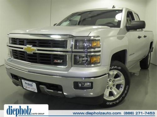 2014 Chevrolet Silverado 1500 2LT, US $42,305.00, image 14